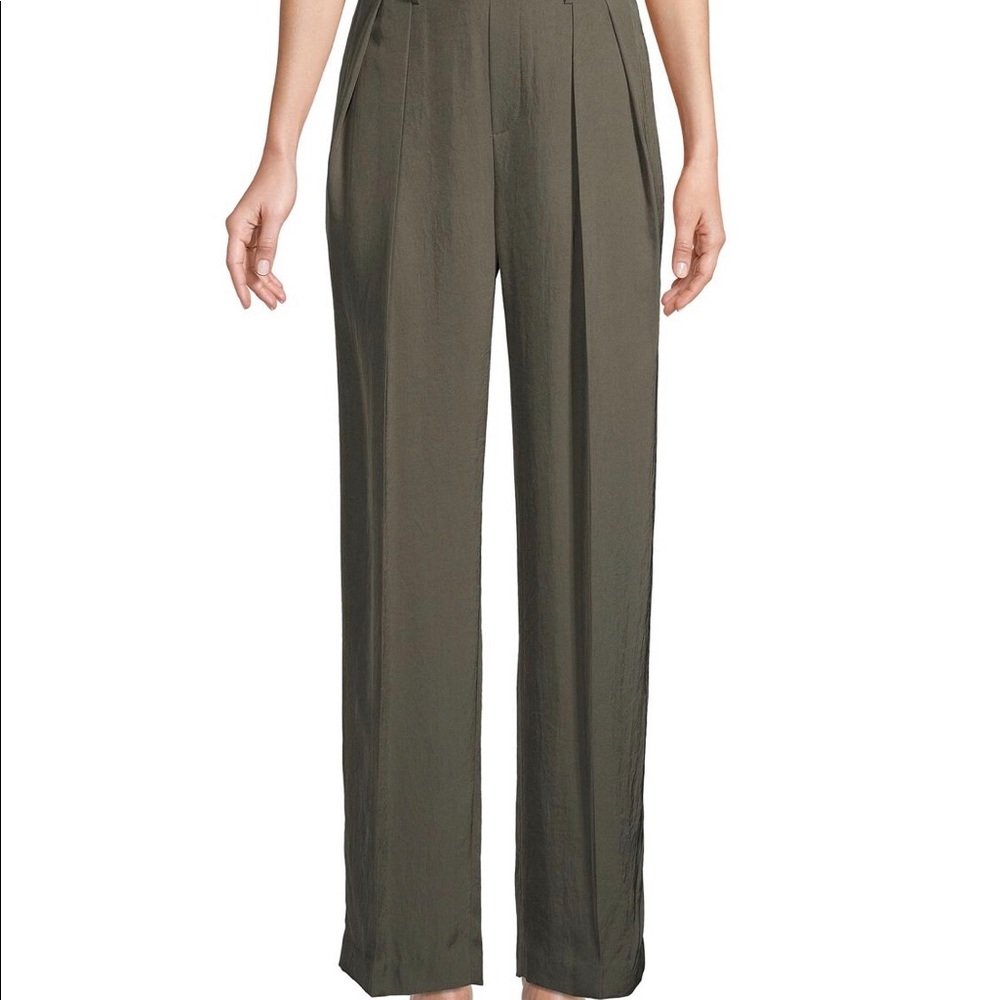 Vince Pants NWT